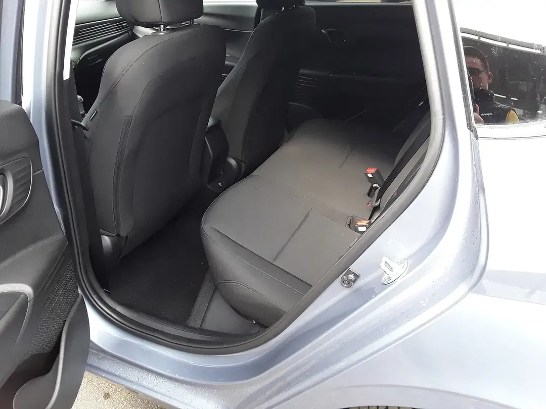 Hyundai i20 - Thumbnail 7