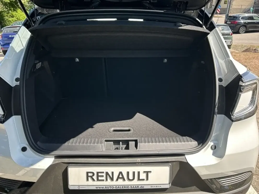 Renault Captur - Thumbnail 7