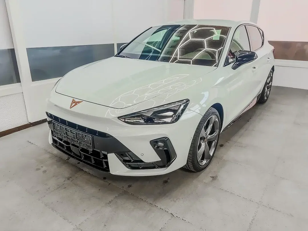 CUPRA Leon - Afbeelding 1