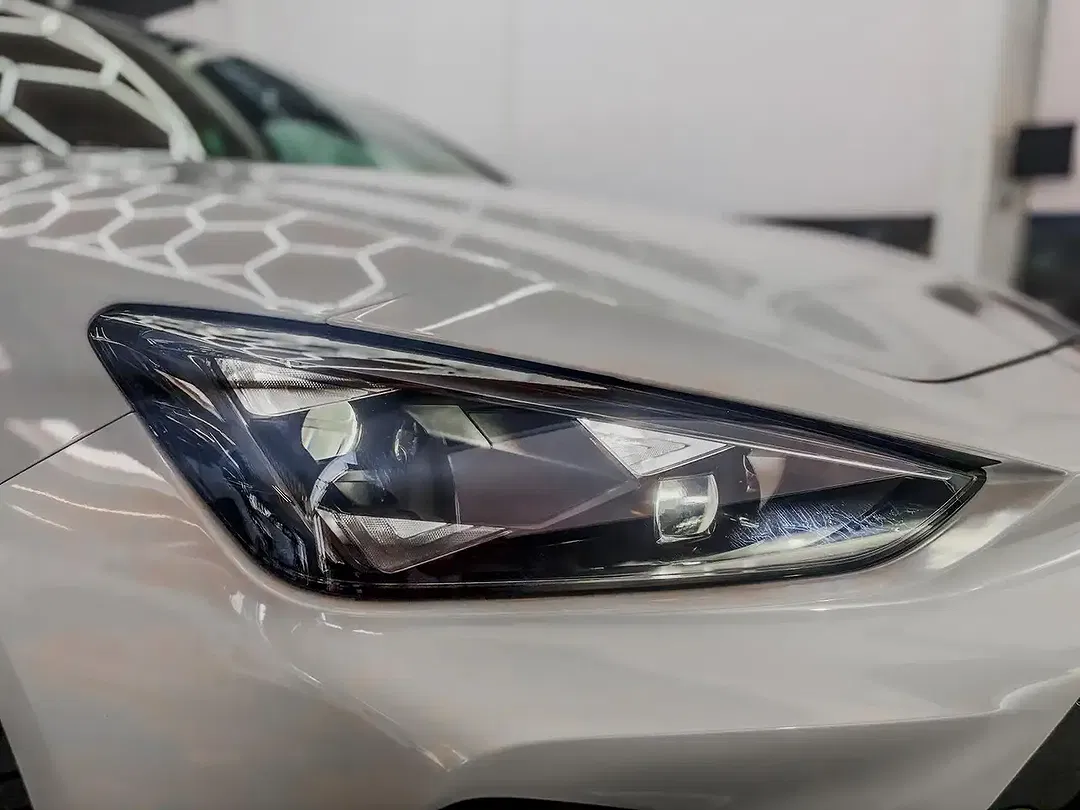 CUPRA Leon - Thumbnail 10