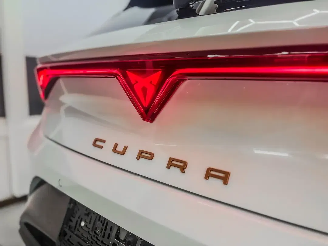 CUPRA Leon - Thumbnail 6
