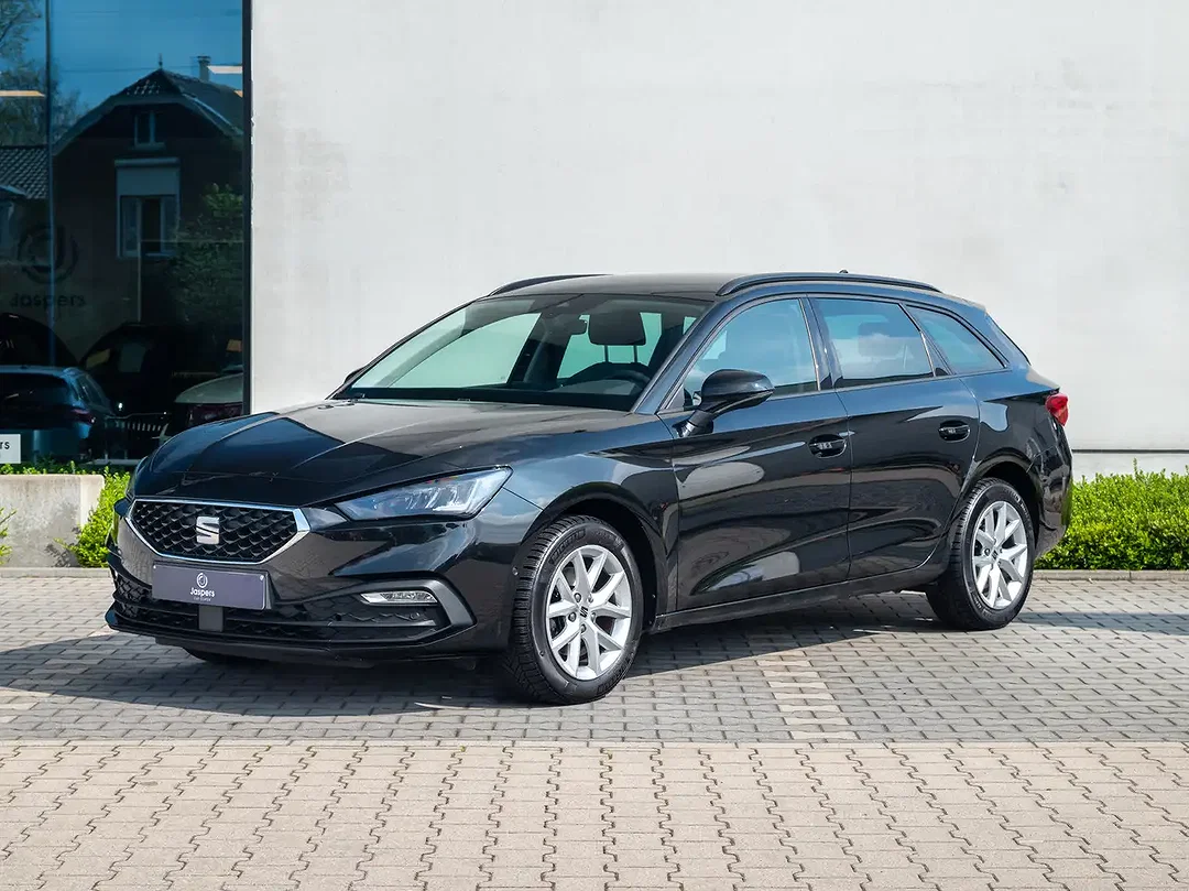 SEAT Leon - Afbeelding 1