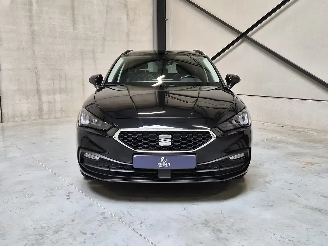 SEAT Leon - Thumbnail 3