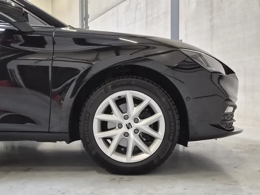 SEAT Leon - Thumbnail 9