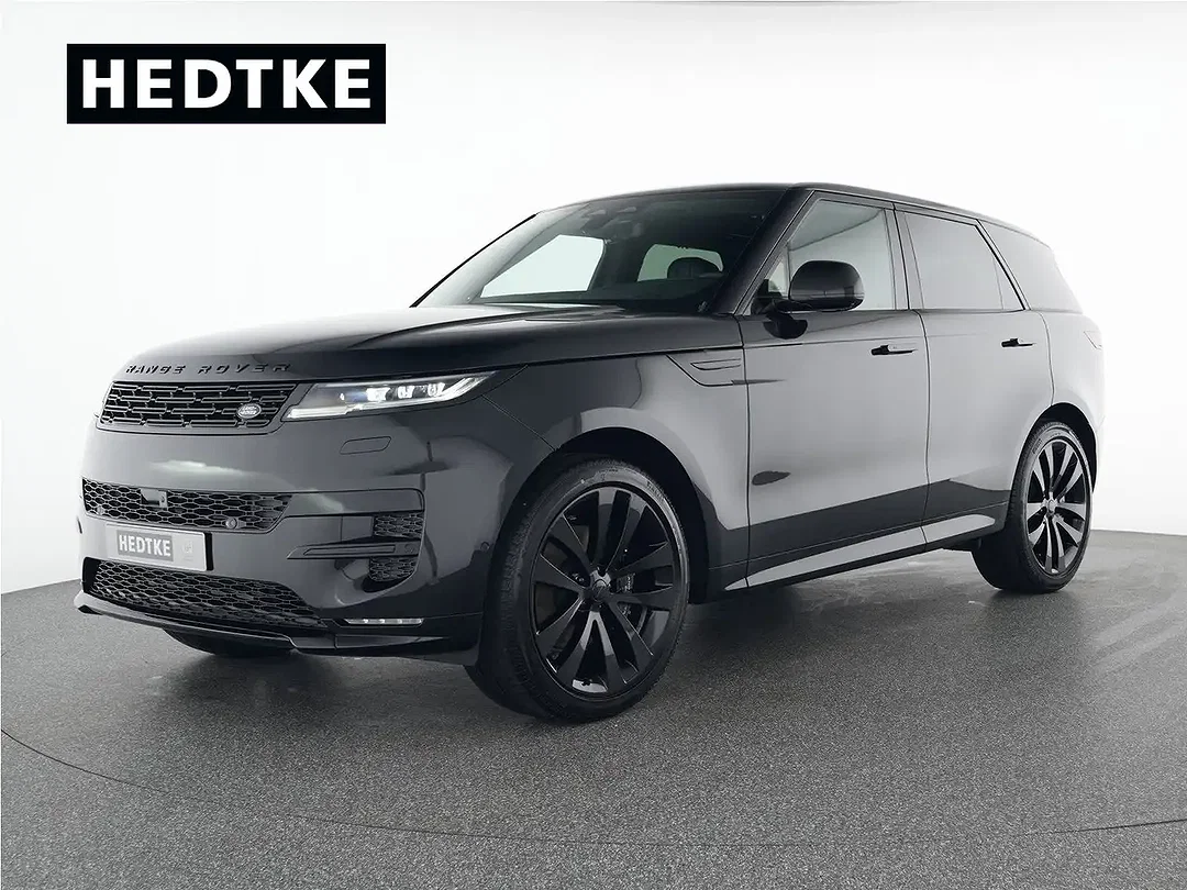 Land Rover Range Rover Sport - Afbeelding 1