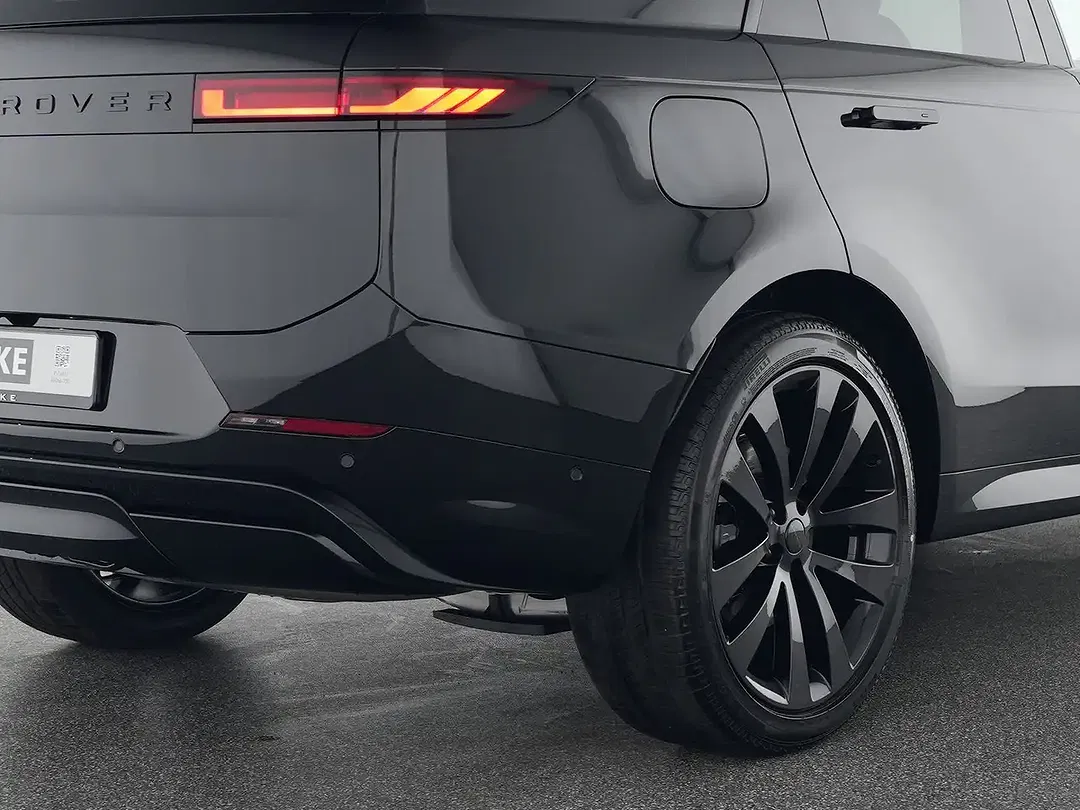 Land Rover Range Rover Sport - Thumbnail 10