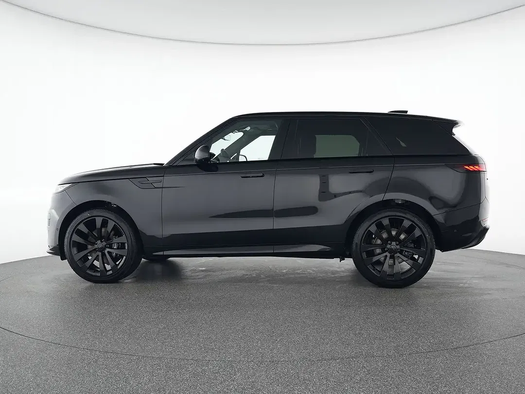 Land Rover Range Rover Sport - Thumbnail 11