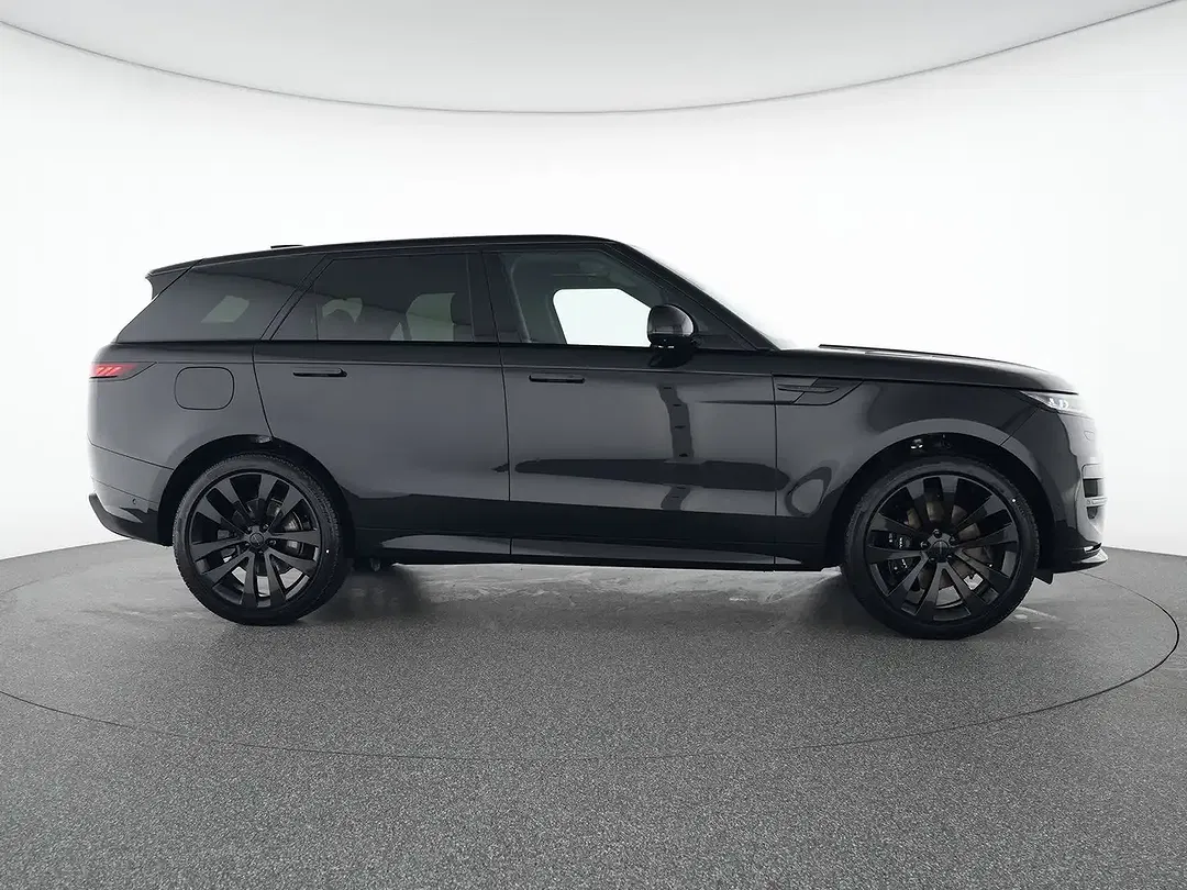 Land Rover Range Rover Sport - Thumbnail 12