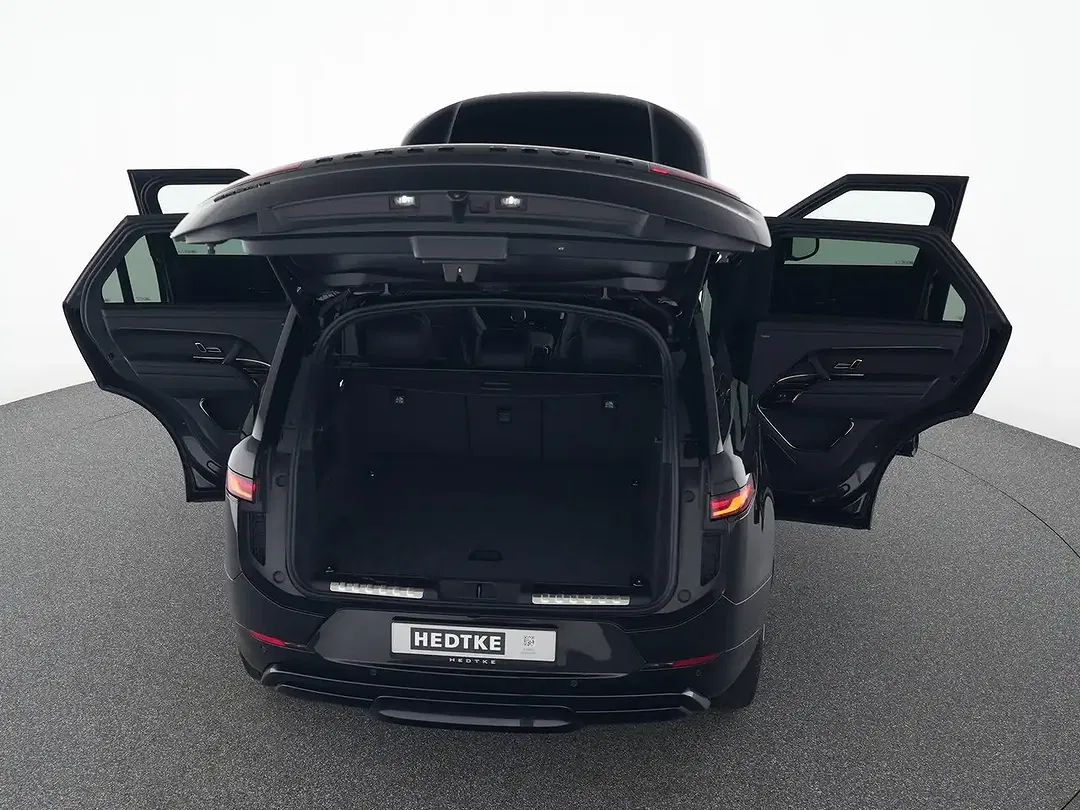 Land Rover Range Rover Sport - Thumbnail 14