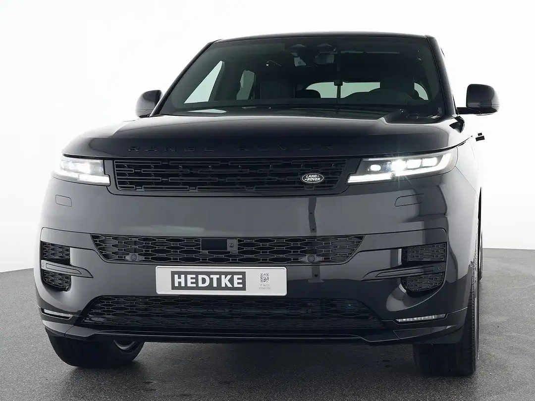Land Rover Range Rover Sport - Thumbnail 15