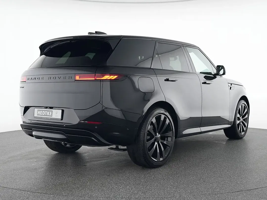 Land Rover Range Rover Sport - Thumbnail 2