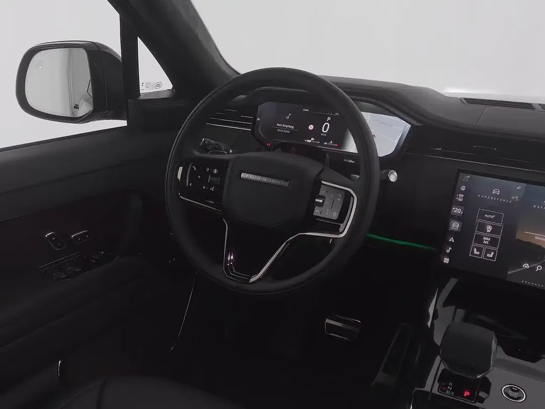 Land Rover Range Rover Sport - Thumbnail 4