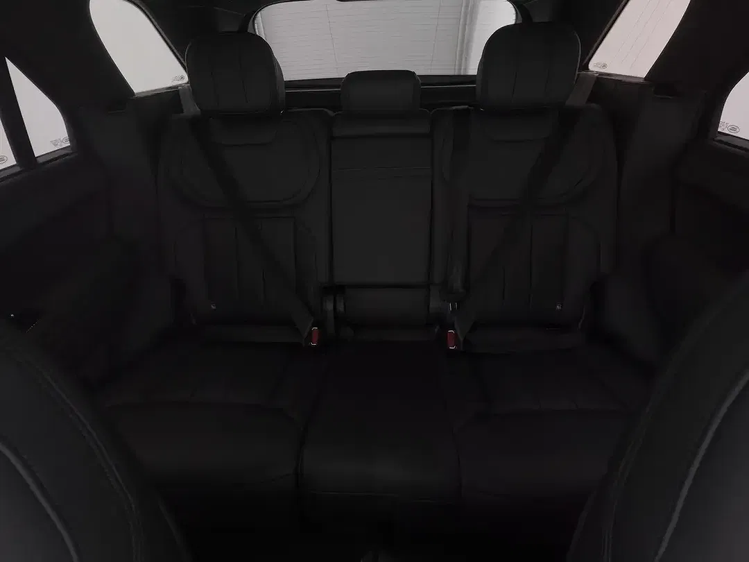 Land Rover Range Rover Sport - Thumbnail 5