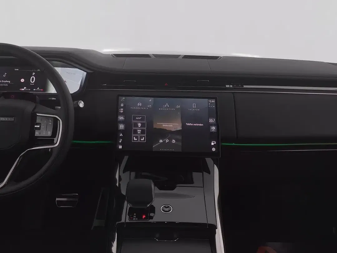 Land Rover Range Rover Sport - Thumbnail 6