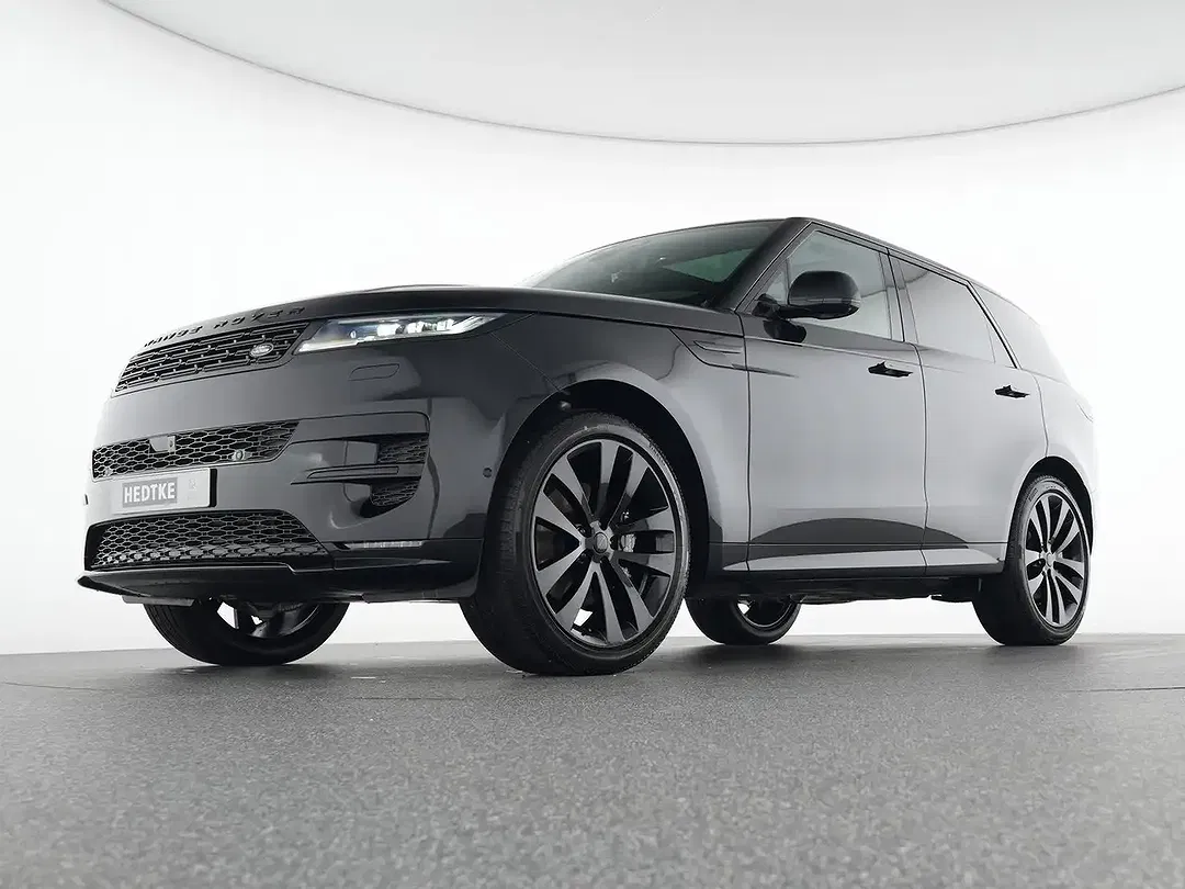 Land Rover Range Rover Sport - Thumbnail 7