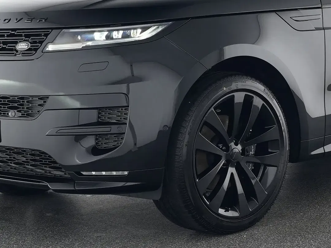 Land Rover Range Rover Sport - Thumbnail 9