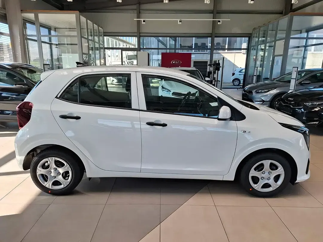Kia Picanto - Thumbnail 11