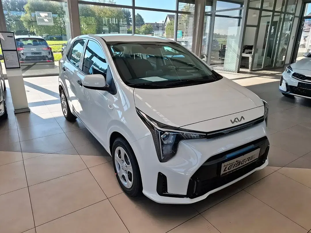 Kia Picanto - Thumbnail 12