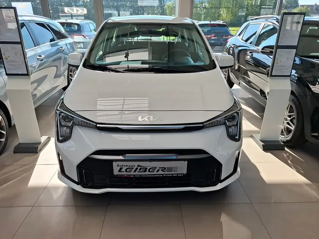 Kia Picanto - Thumbnail 13