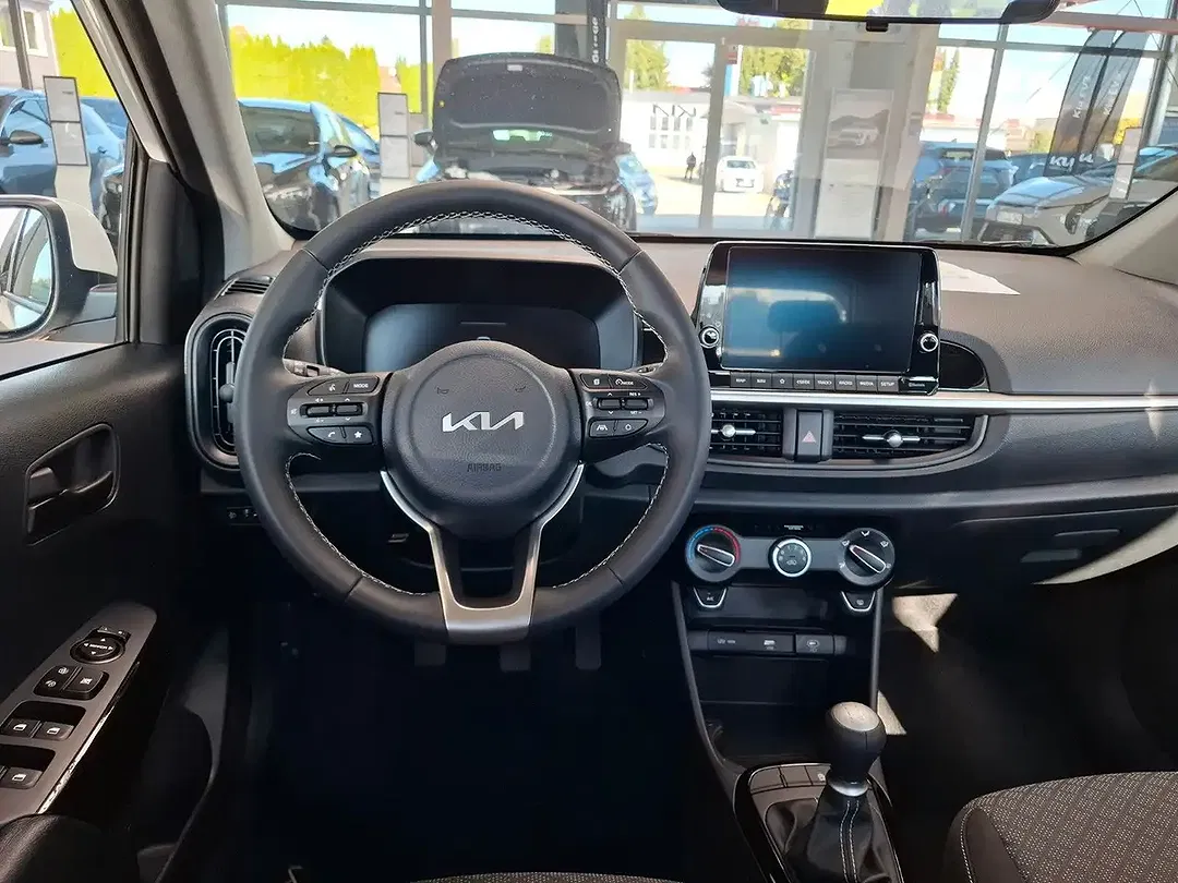 Kia Picanto - Thumbnail 14