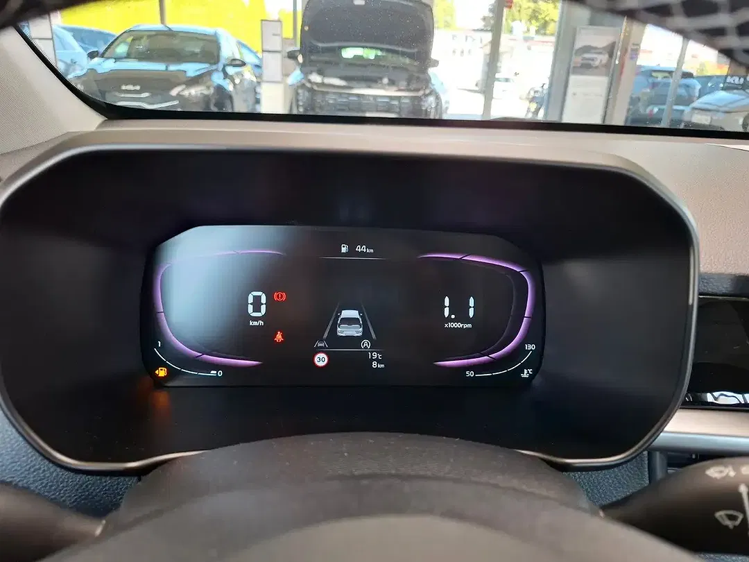 Kia Picanto - Thumbnail 15