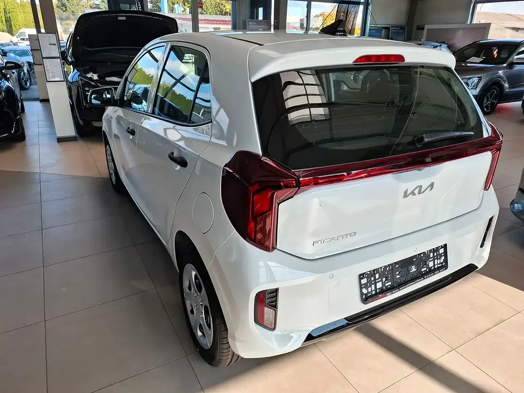 Kia Picanto - Thumbnail 5