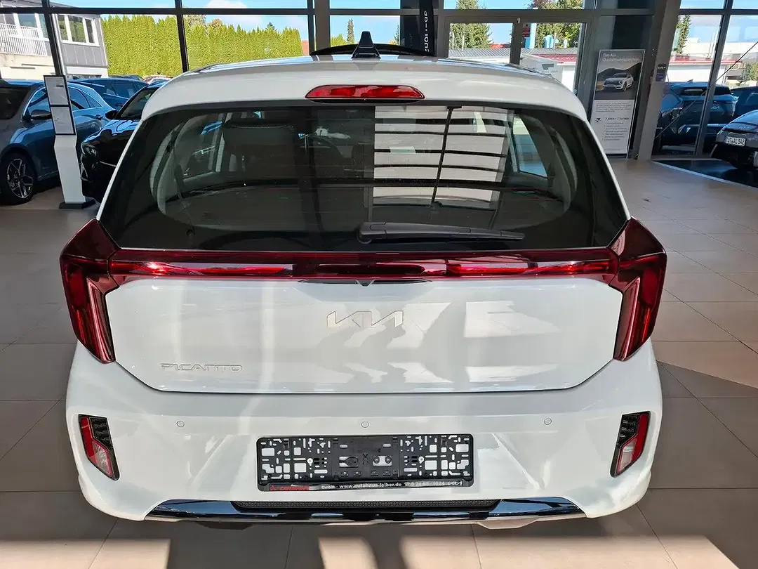 Kia Picanto - Thumbnail 6