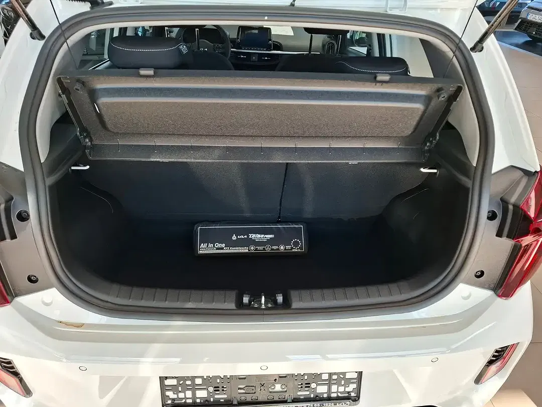 Kia Picanto - Thumbnail 7
