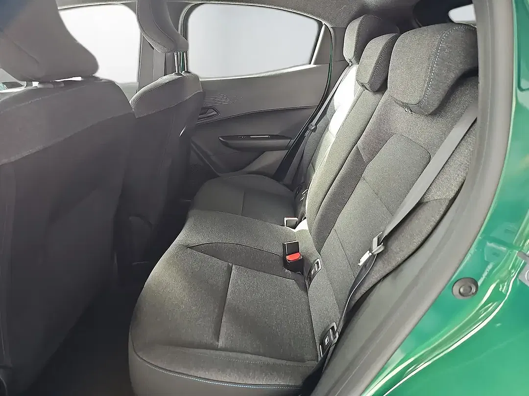 Renault Clio - Thumbnail 13