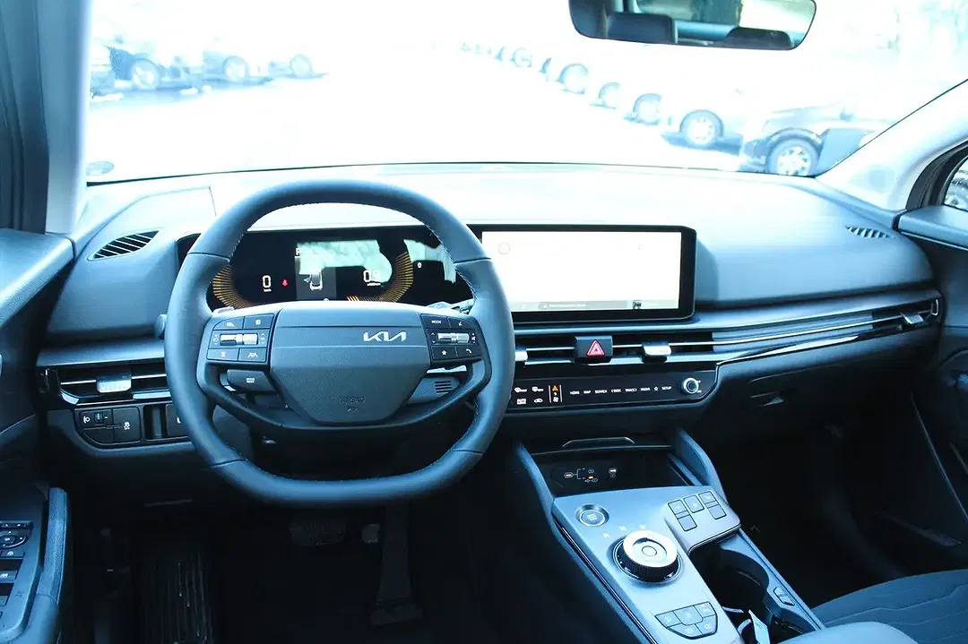 Kia Sportage - Thumbnail 10