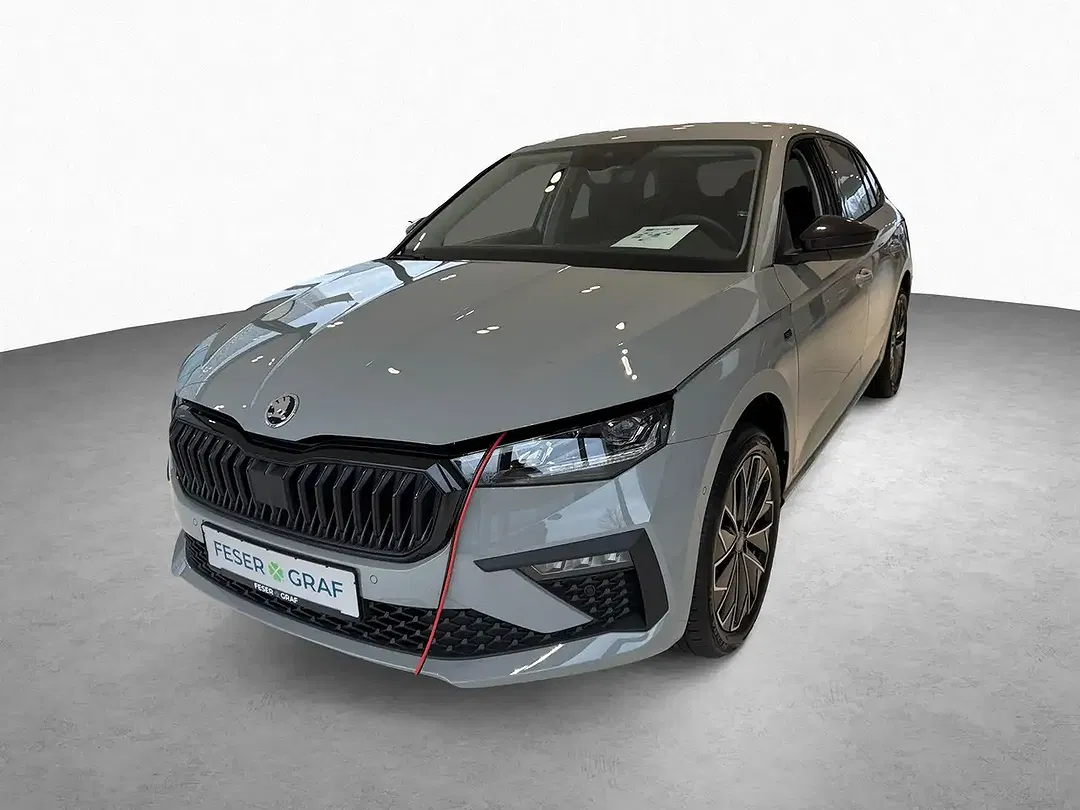 Skoda Scala - Thumbnail 11