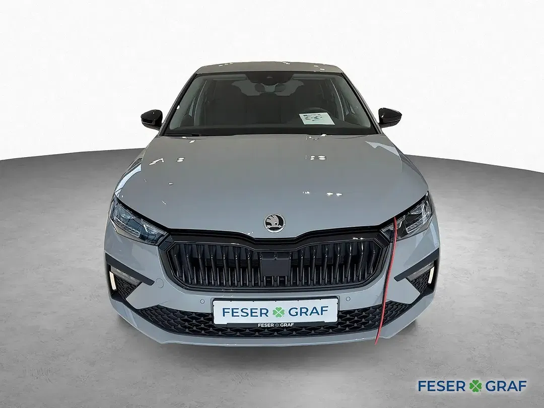 Skoda Scala - Thumbnail 2