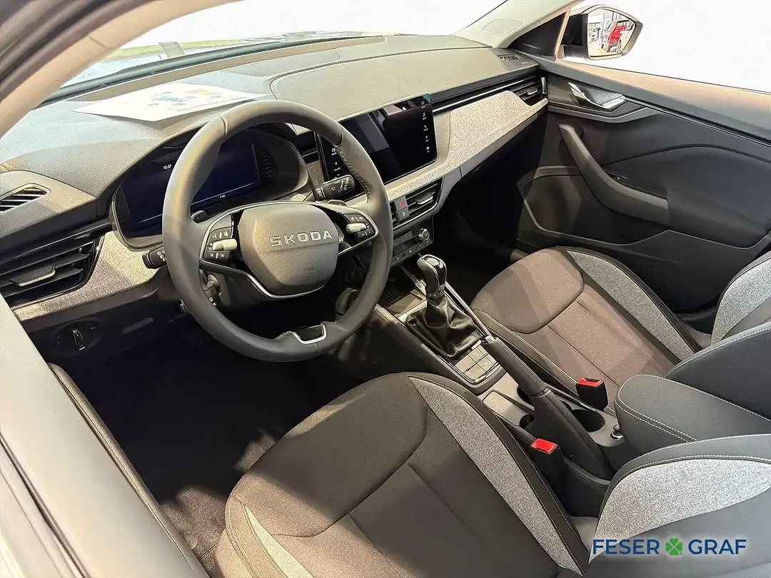 Skoda Scala - Thumbnail 9