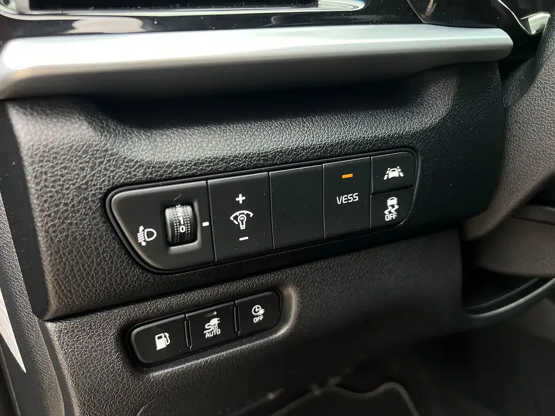 Kia Niro - Thumbnail 12