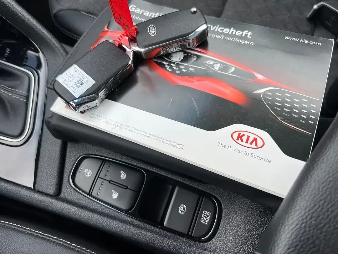 Kia Niro - Thumbnail 14