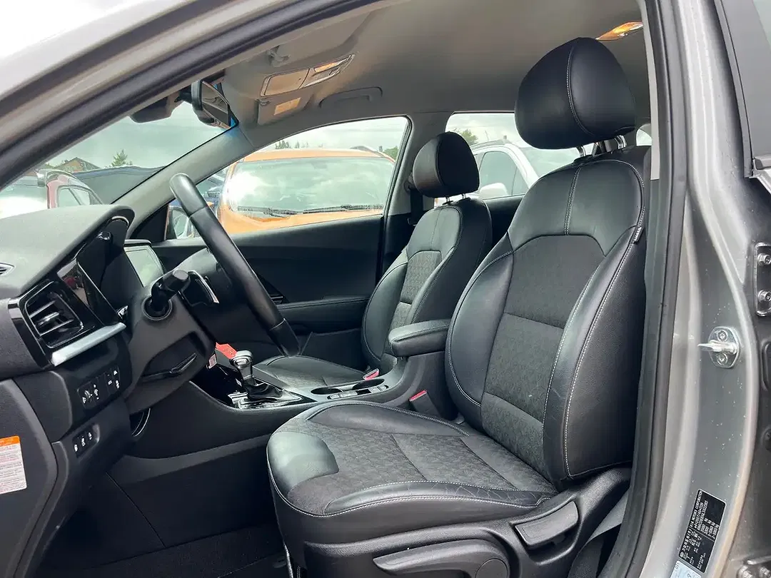 Kia Niro - Thumbnail 6
