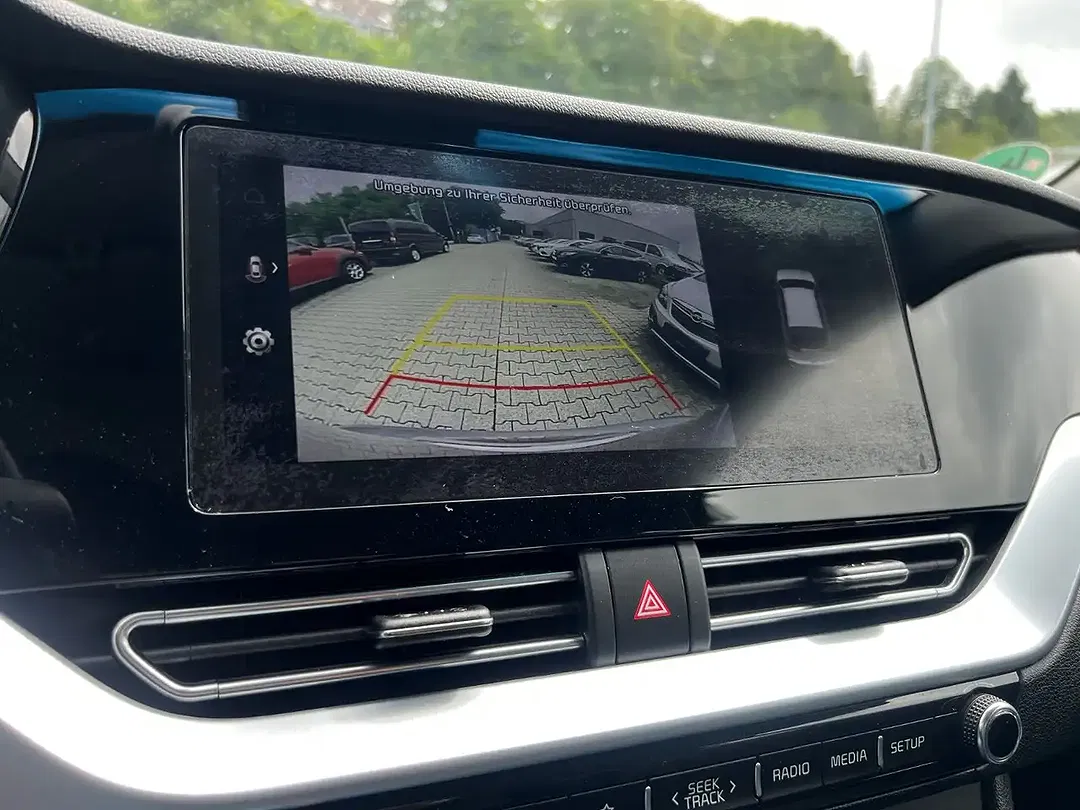 Kia Niro - Thumbnail 9