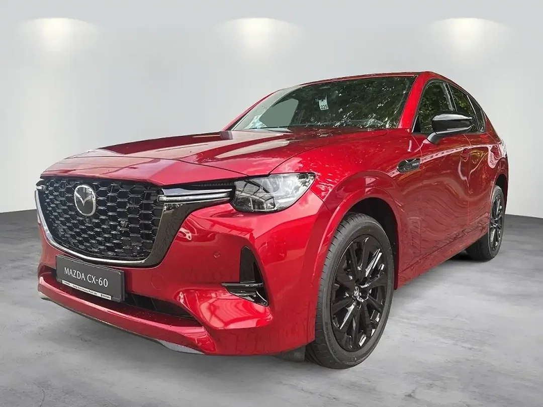 Mazda CX-60 - Afbeelding 1