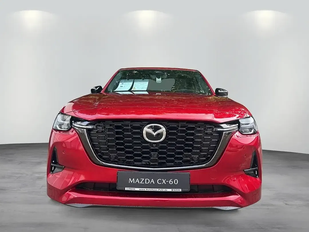 Mazda CX-60 - Thumbnail 7