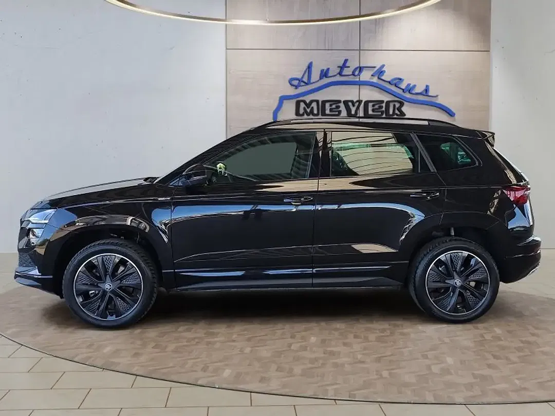 Skoda Karoq - Thumbnail 2