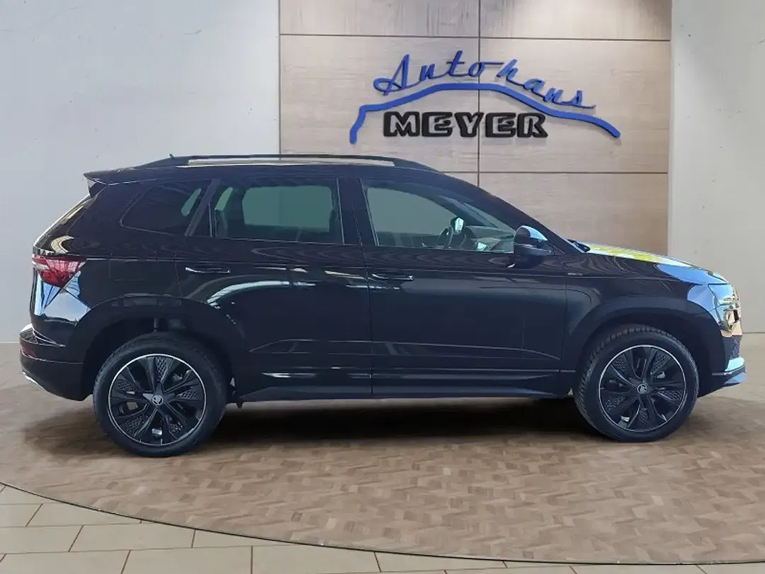 Skoda Karoq - Thumbnail 6