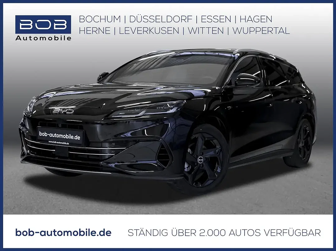 BYD Seal 6 - Afbeelding 1