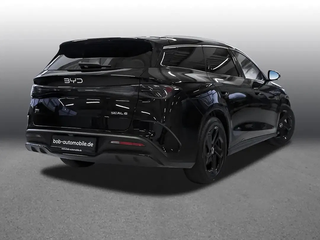 BYD Seal 6 - Thumbnail 2