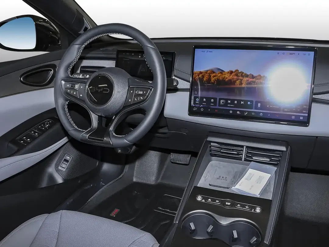 BYD Seal 6 - Thumbnail 6