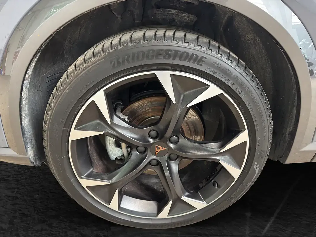 CUPRA Formentor - Thumbnail 5