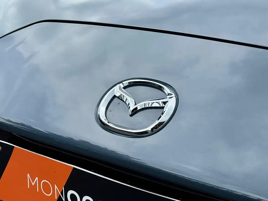 Mazda MX-5 - Thumbnail 4