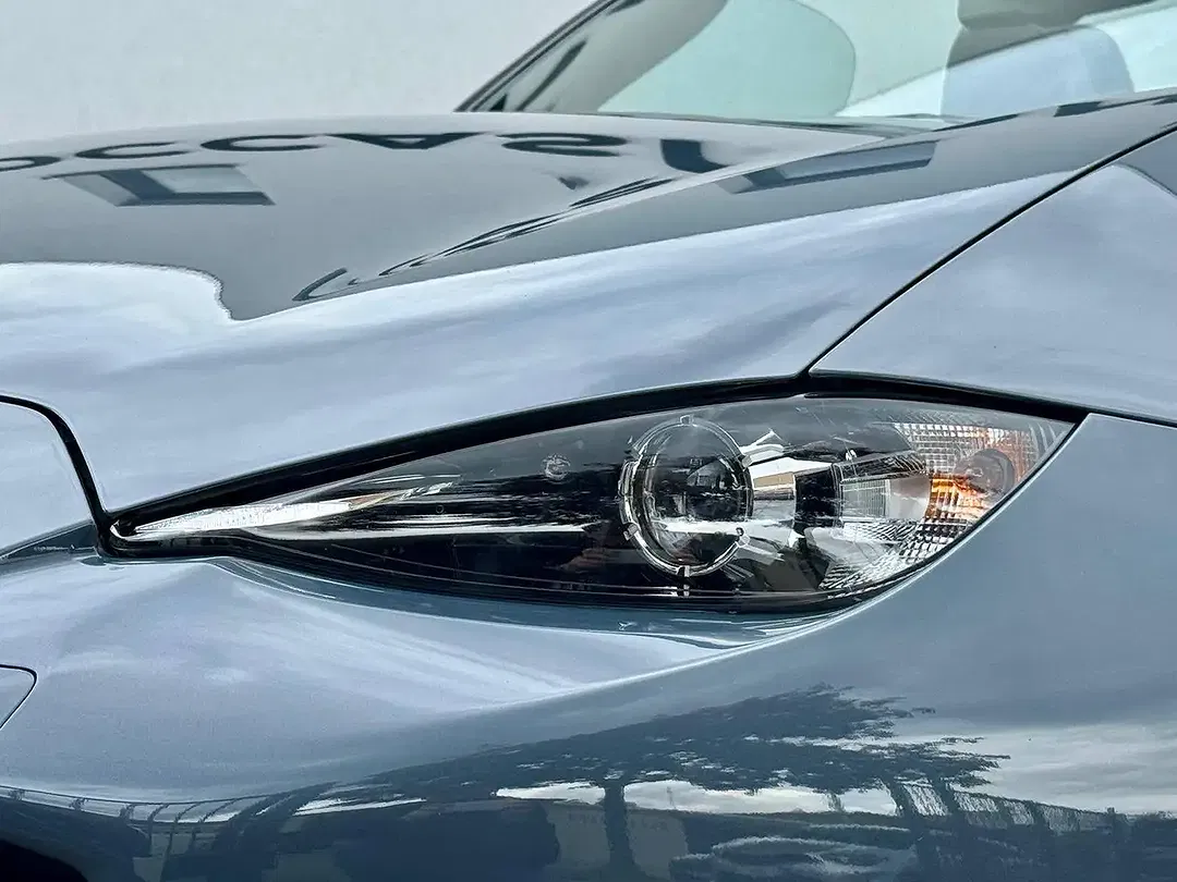 Mazda MX-5 - Thumbnail 5