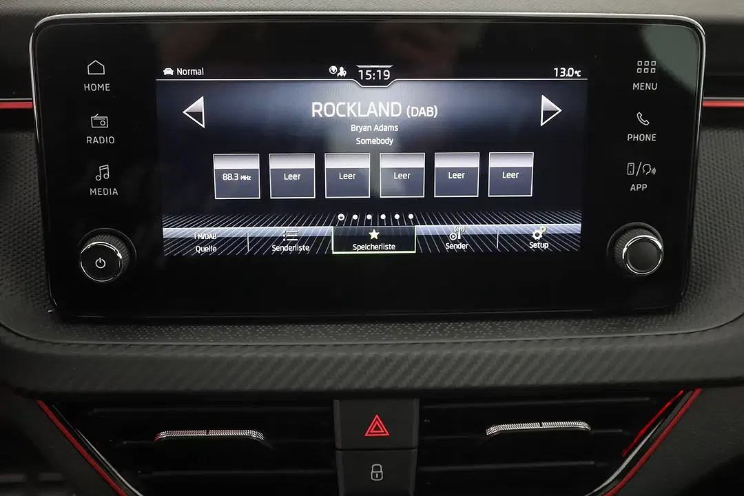 Skoda Scala - Thumbnail 10
