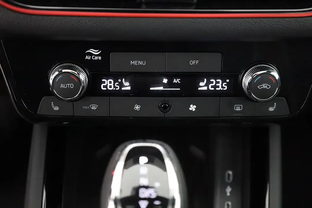 Skoda Scala - Thumbnail 11