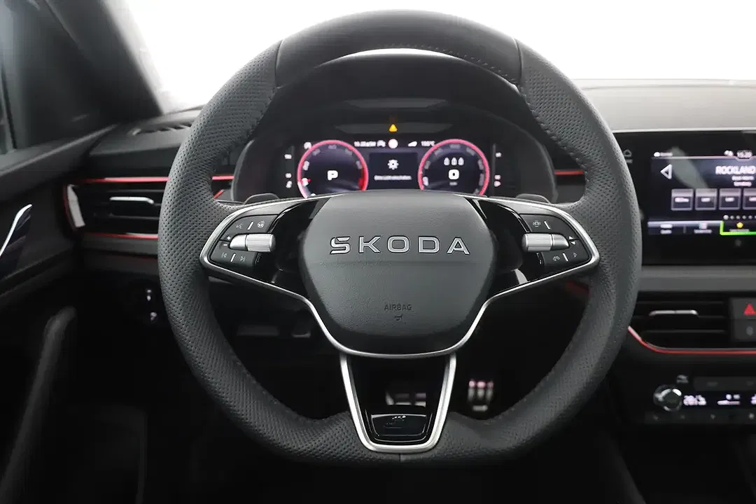 Skoda Scala - Thumbnail 13